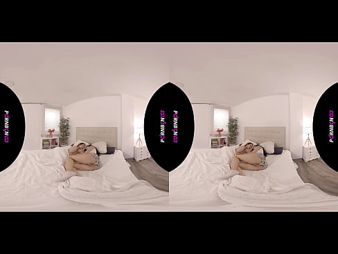 ❤️ PORNBCN VR Dúas novas lesbianas espertan cachondas en realidade virtual 4K 180 3D Geneva Bellucci Katrina Moreno ❤❌ Super porno en % gl.happytour.top % ❌️❤